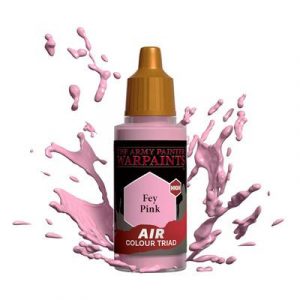 The Army Painter - Air Fey Pink-AW4447