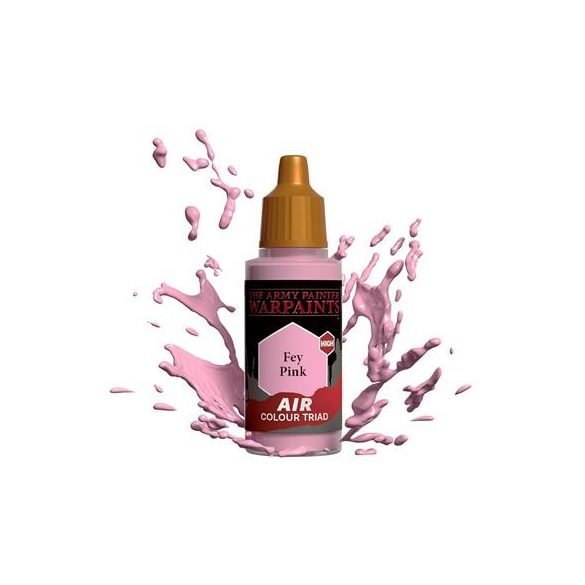 The Army Painter - Air Fey Pink-AW4447