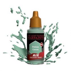 The Army Painter - Air Potion Green-AW4466