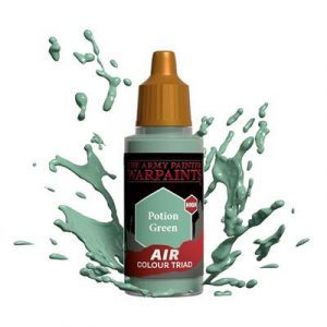 The Army Painter - Air Potion Green-AW4466