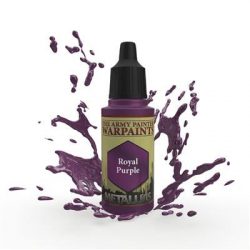 The Army Painter - Royal Purple-WP1488