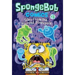 SpongeBob Comics: Book 3 - EN-25609
