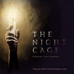 The Night Cage - EN-SND1007