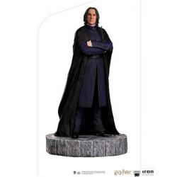 Severus Snape - Harry Potter Art Scale 1/10-WBHPM61722-10