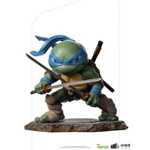 Leonardo - TMNT MiniCo-NICKEL61822-MC