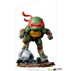 Raphael - TMNT MiniCo-NICKEL62022-MC