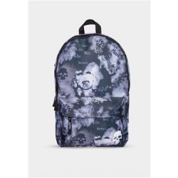 Harry Potter - Basic Backpack-BP502727HPT