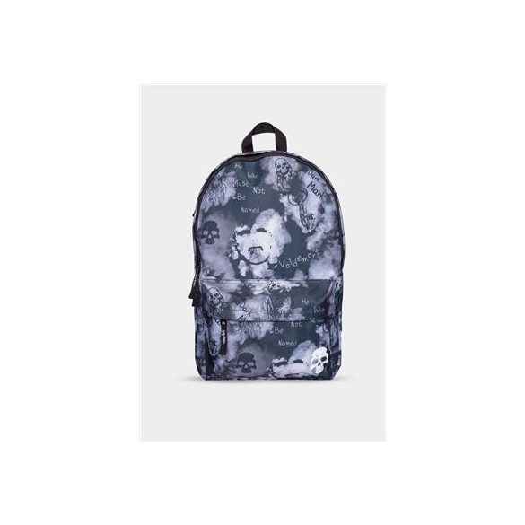 Harry Potter - Basic Backpack-BP502727HPT