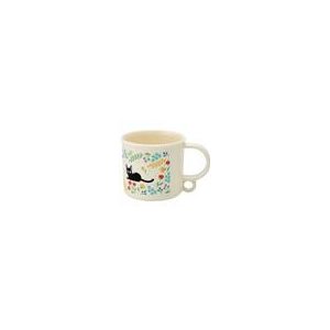 Mug Botanical Garden - Kiki's Delivery Service-SKATER-56470