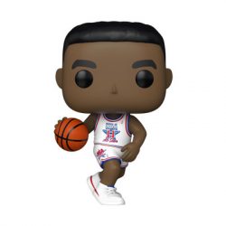 Funko POP! NBA Legends - Isiah Thomas (White All Star Uni 1992)-FK59369