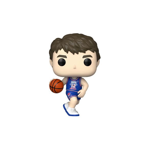 Funko POP! NBA Legends - John Stockton (Blue All Star Uni 1992)-FK59370