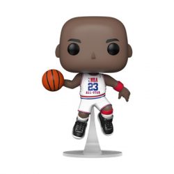 Funko POP! NBA Legends - Michael Jordan (1988 ASG)-FK59374