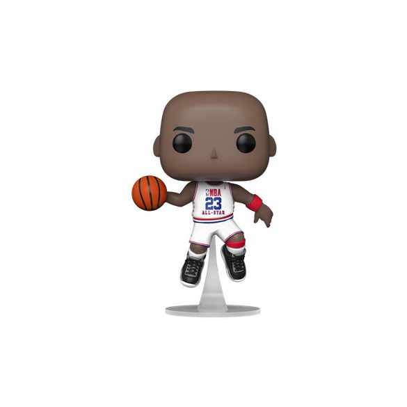 Funko POP! NBA Legends - Michael Jordan (1988 ASG)-FK59374