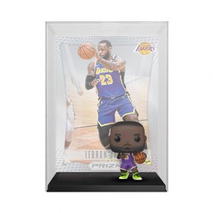 Funko POP! Trading Cards LeBron James-FK60525