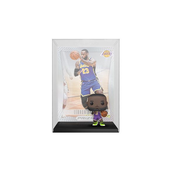 Funko POP! Trading Cards LeBron James-FK60525