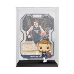 Funko POP! Trading Cards Luka Doncic-FK60526