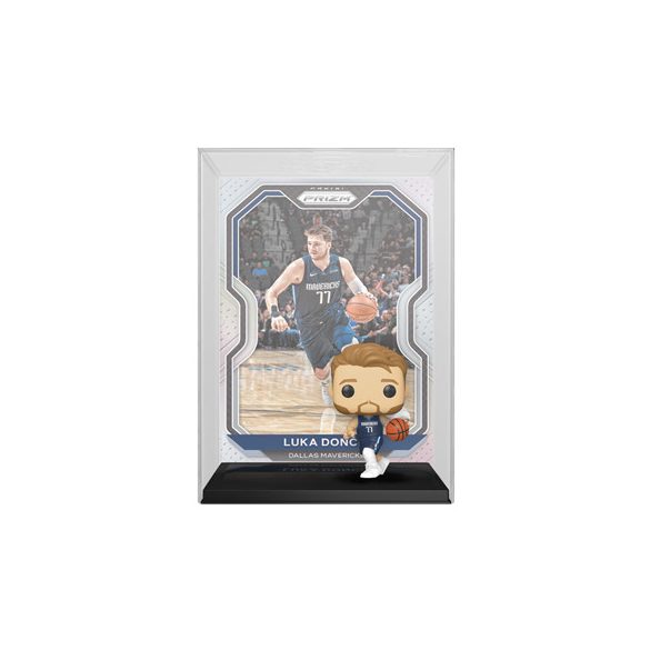 Funko POP! Trading Cards Luka Doncic-FK60526