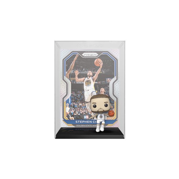 Funko POP! Trading Cards Stephen Curry-FK60527