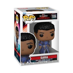 Funko POP! Marvel: DSMM - Sara-FK61127