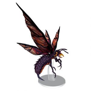 Dungeons & Dragons Nolzur's Marvelous Miniatures: Paint Kit - Hellwasp - EN-WZK90361
