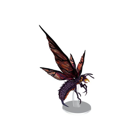Dungeons & Dragons Nolzur's Marvelous Miniatures: Paint Kit - Hellwasp - EN-WZK90361