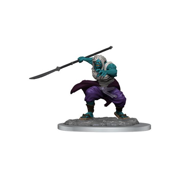 Dungeons & Dragons Nolzur's Marvelous Miniatures: Paint Kit - Oni - EN-WZK90362