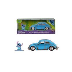 Lilo and Stitch 1959 VW Beetle, 1:32-253073001