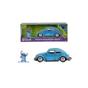 Lilo and Stitch 1959 VW Beetle, 1:32-253073001