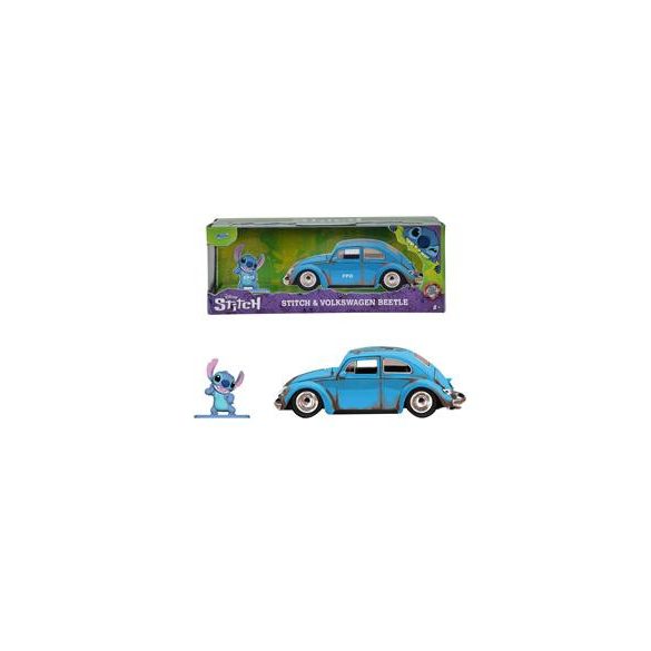 Lilo and Stitch 1959 VW Beetle, 1:32-253073001