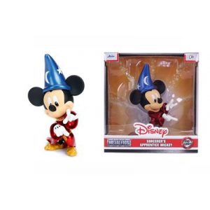 Sorcerer's Apprentice Mickey Figure 6"-253076001