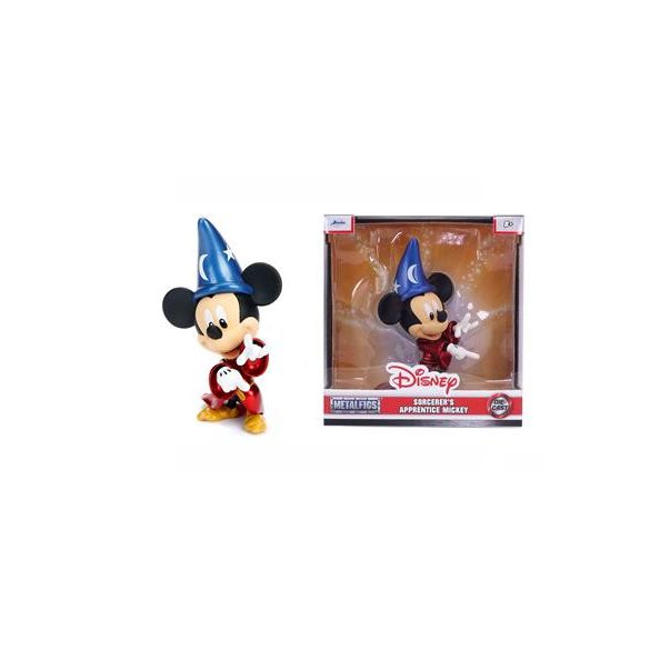 Sorcerer's Apprentice Mickey Figure 6"-253076001