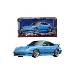 F&F Brian's Porsche 996 GT3 RS 1:24-253203080