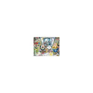 Wasgij Mystery 3 1000pcs Puzzle-82051