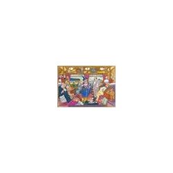 Wasgij Mystery 9 1000pcs Puzzle-82053