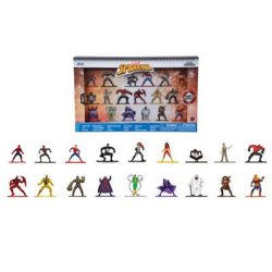 Marvel Multi Pack Nano Figures, Wave 8-253225028