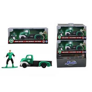 Green Lantern 1952 Chevy COE 1:32-253253015