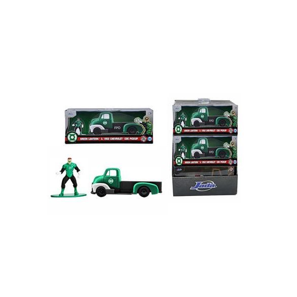 Green Lantern 1952 Chevy COE 1:32-253253015