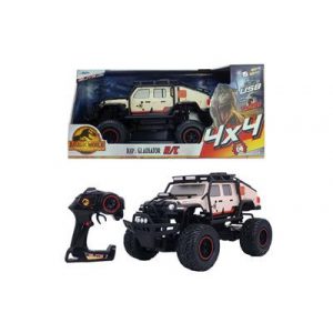 Jurassic World RC 4x4 Jeep Gladiator1:12-253259000