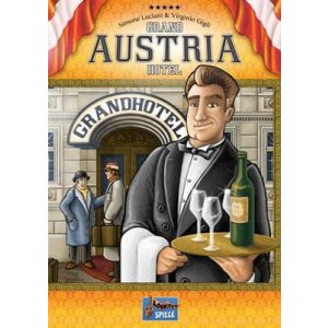 Grand Austria Hotel - EN-MFG3511