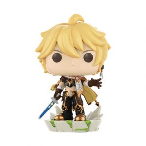 Funko POP! Genshin Impact - Aether-FK68380