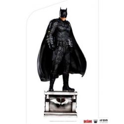 The Batman Art Scale 1/10-DCCBAT64222-10