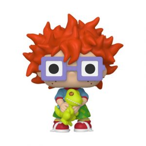Funko POP! Rugrats - Chuckie-FK59320