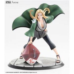 Tsume Arts - XTRA - Naruto Shippuden - Tsunade-XT18NA