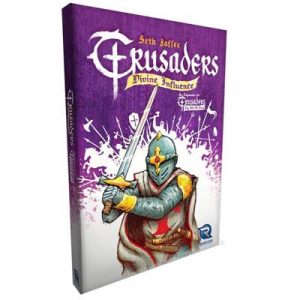 Crusaders: Divine Influence - EN-RGS02471
