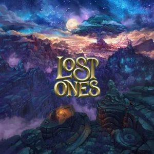 The Lost Ones - EN-GNELO01