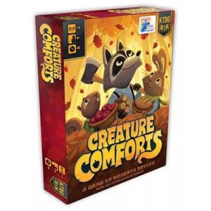 Creature Comforts Retail - EN-KTG7002E