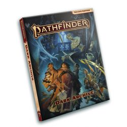 Pathfinder Dark Archive - EN-PZO2111