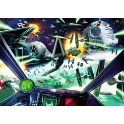 Ravensburger Puzzle Star Wars: X-Wing Cockpit 1000 pcs-16919