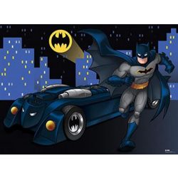 Ravensburger Puzzle Batman 100 pcs-12933