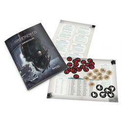 Dishonored Gamemaster Toolkit - EN-MUH051705